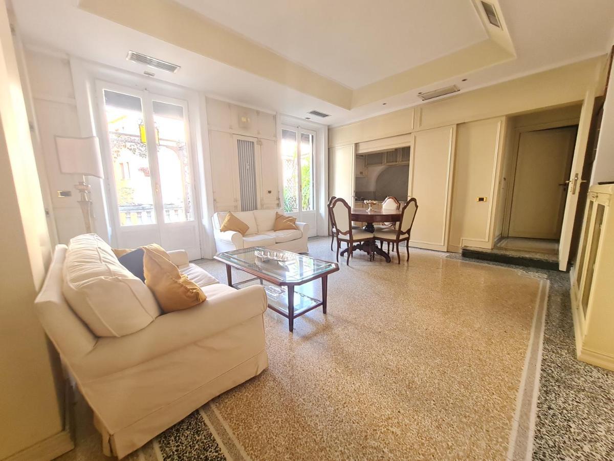 Fontana Cozy Apartment Milan Exterior photo