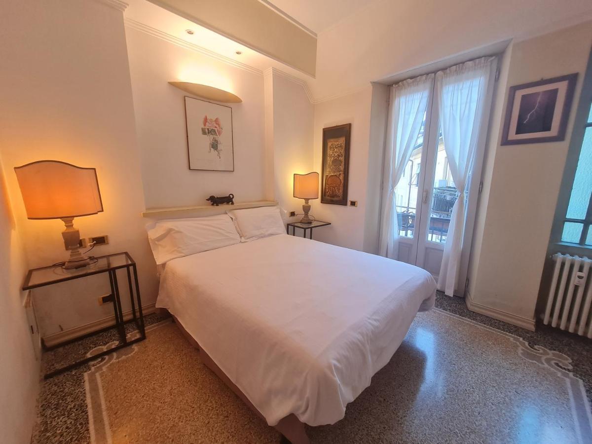 Fontana Cozy Apartment Milan Exterior photo
